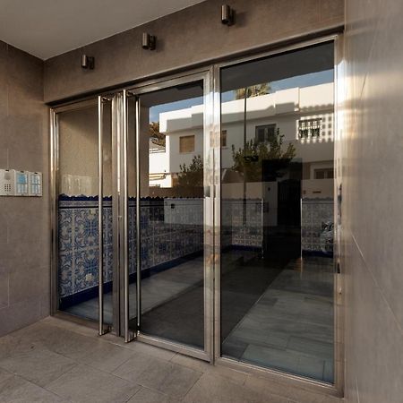 Apartamento Torremolinos Kültér fotó