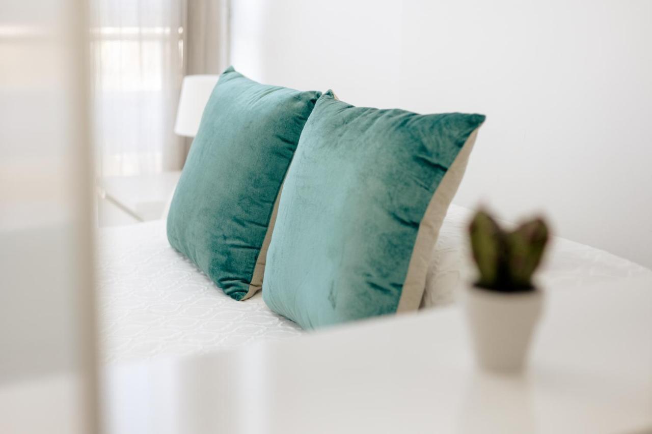 Apartamento Torremolinos Kültér fotó
