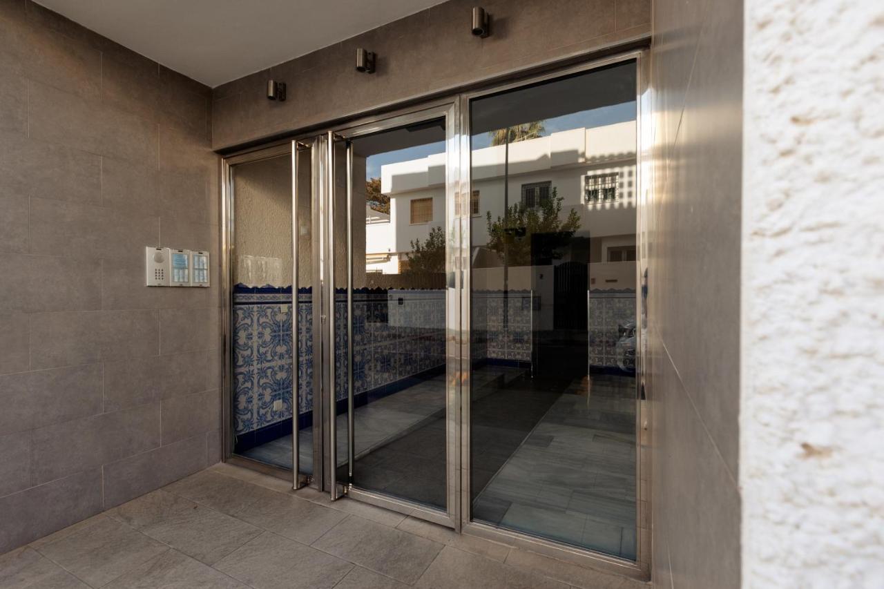 Apartamento Torremolinos Kültér fotó