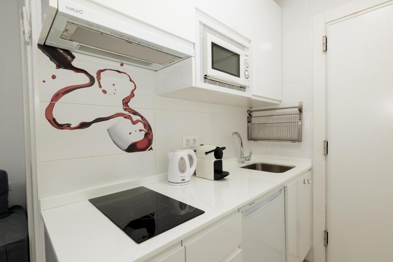 Apartamento Torremolinos Kültér fotó