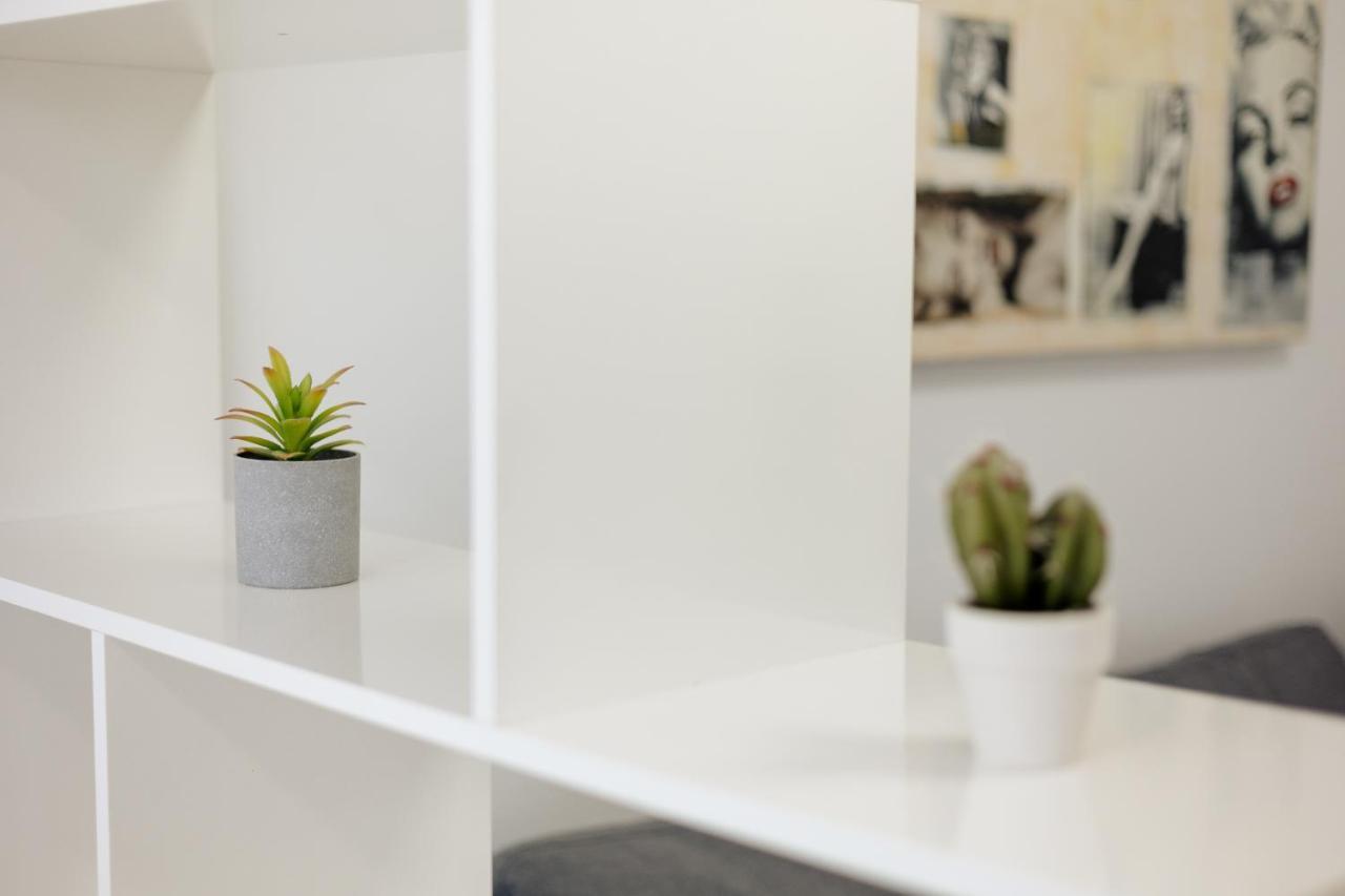 Apartamento Torremolinos Kültér fotó