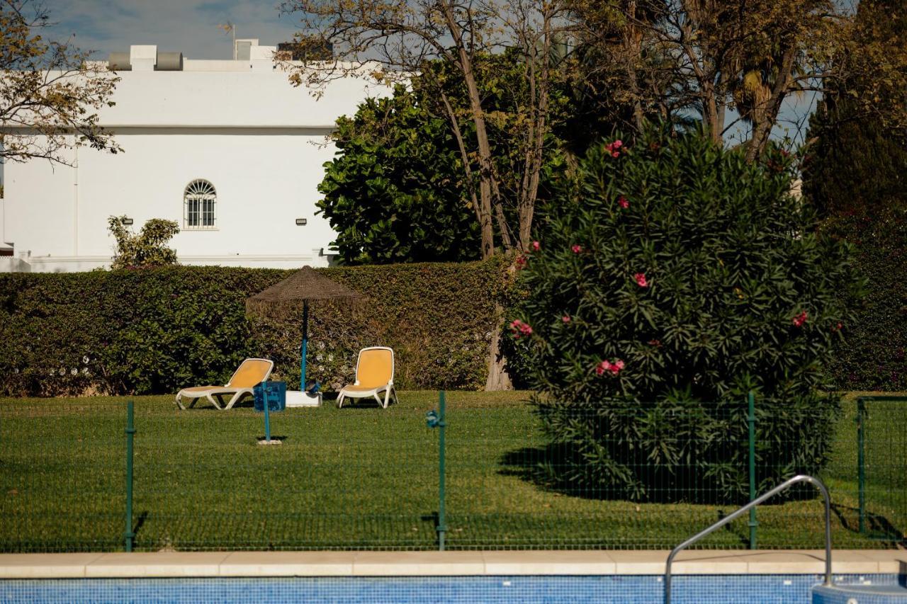 Apartamento Torremolinos Kültér fotó