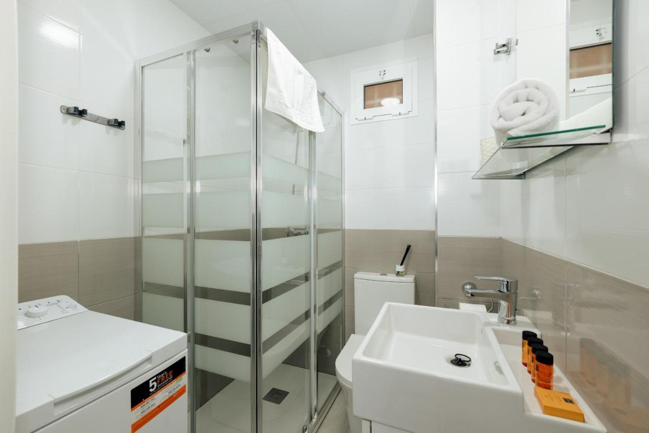 Apartamento Torremolinos Kültér fotó