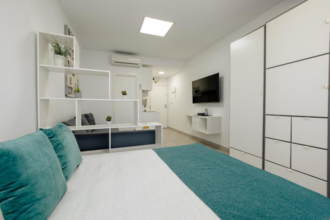 Apartamento Torremolinos Kültér fotó