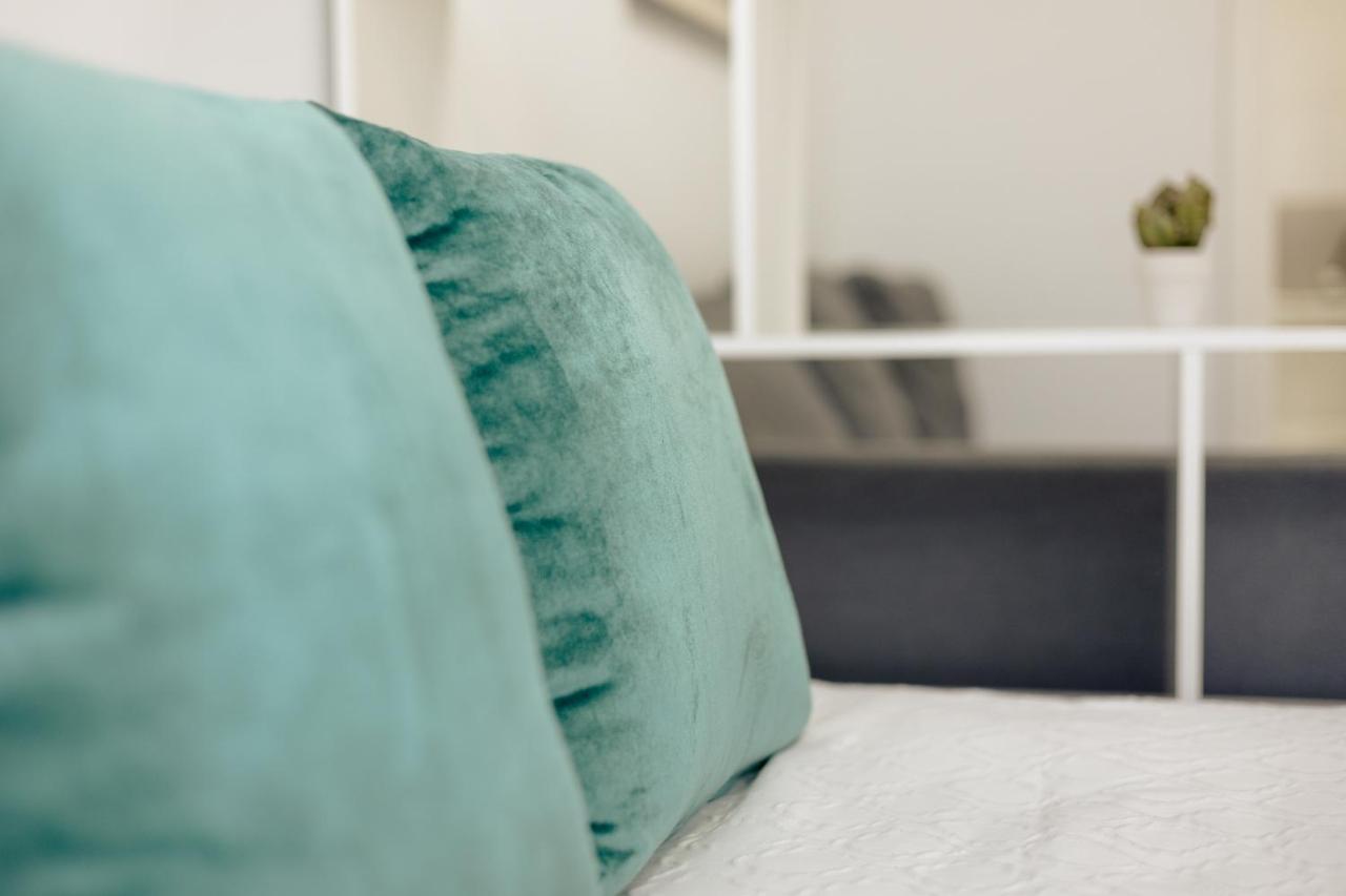 Apartamento Torremolinos Kültér fotó