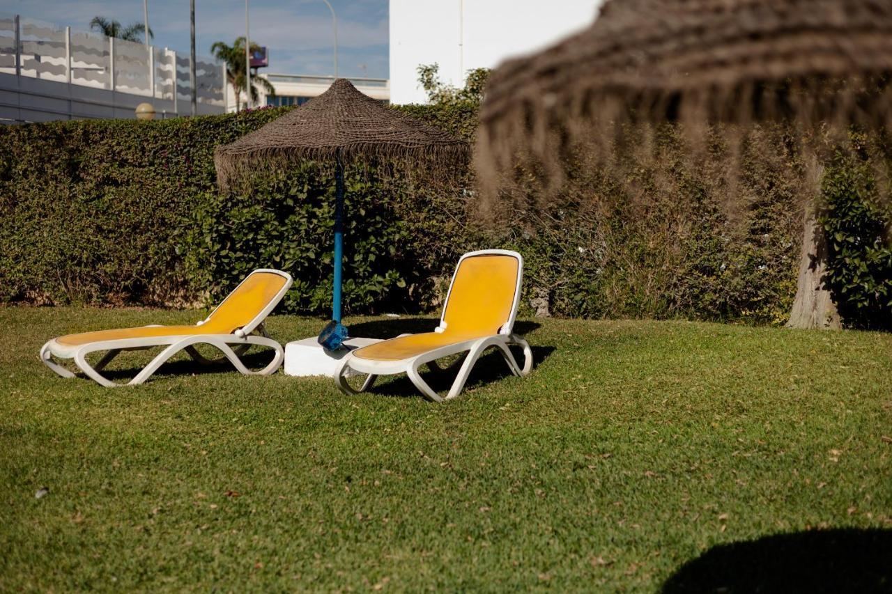 Apartamento Torremolinos Kültér fotó