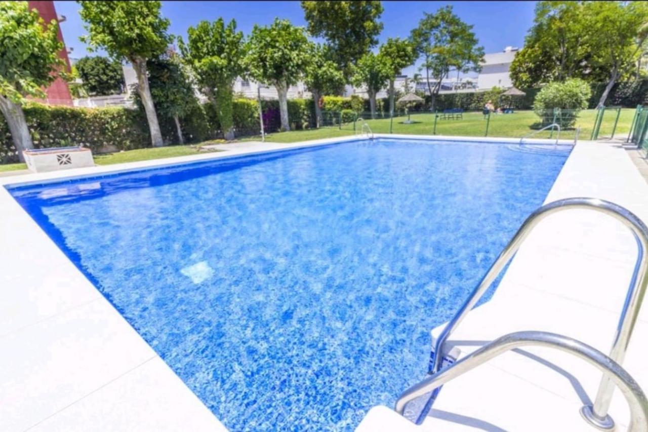 Apartamento Torremolinos Kültér fotó