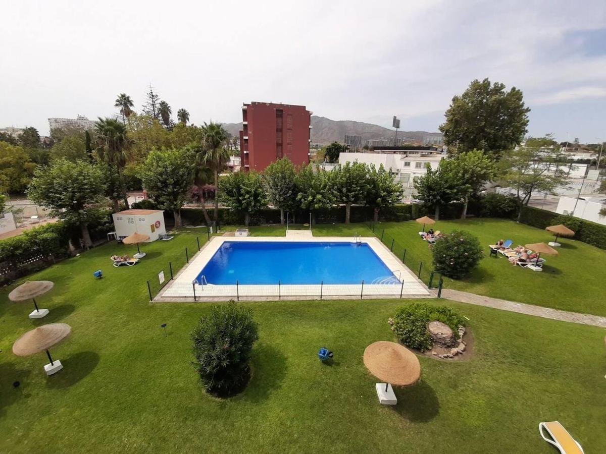 Apartamento Torremolinos Kültér fotó